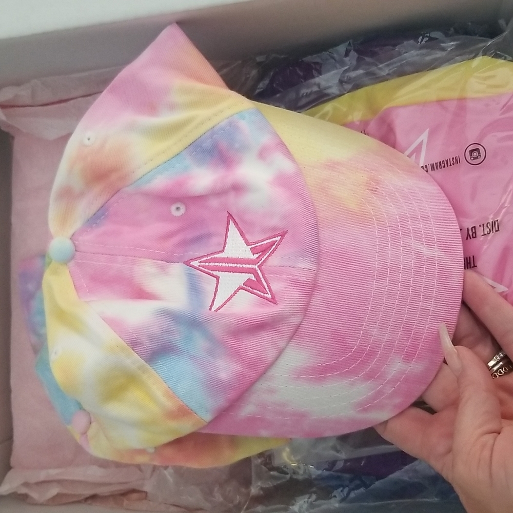 FREE W/ JSC PURCHASE - Jeffree Star Hat